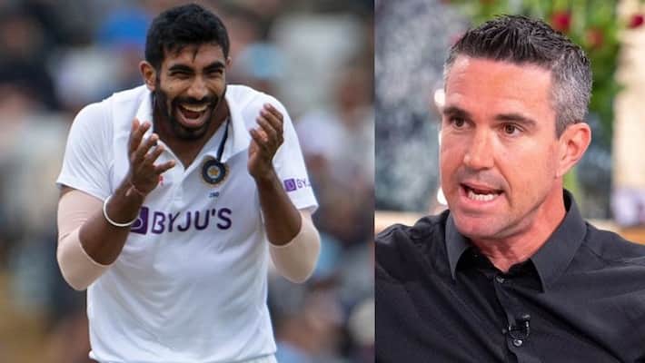 kevin pietersen slams jasprit bumrahs madness in strategy was the reason for team indias setback in the test against england kevin pietersen slams jasprit bumrahs madness in strategy was the reason for team indias setback in the test against england