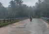 Monsoon rain begins in Nilgiris district of tamilnadu 
