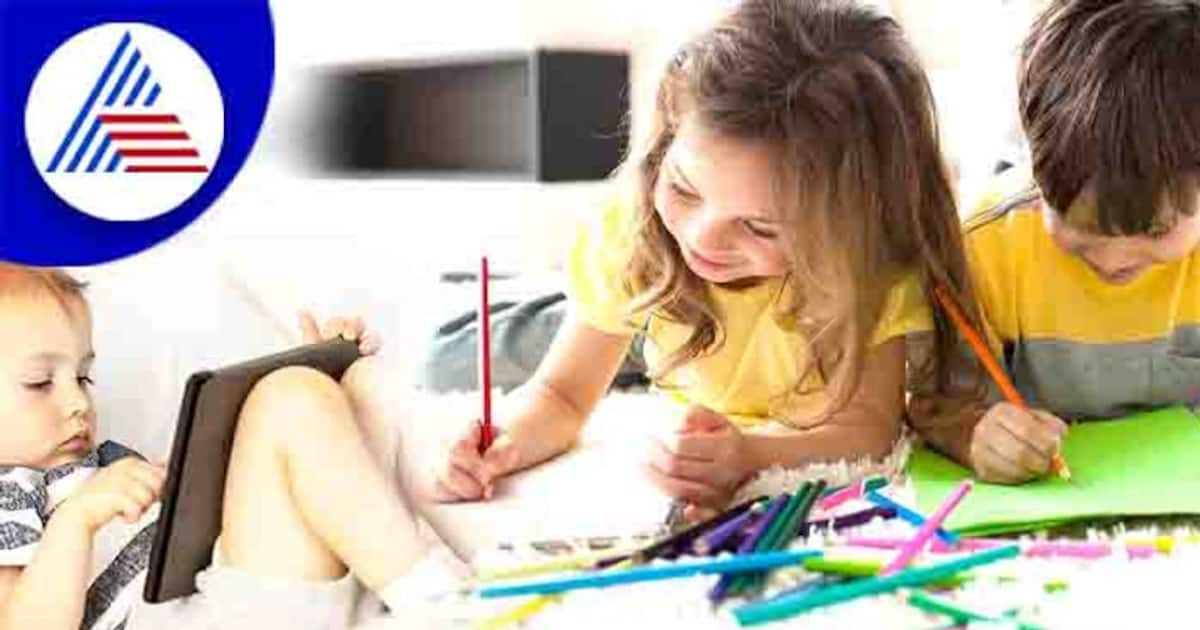 உங்கள் குழந்தையிடம் 