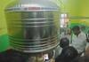purified water tank open for hospital patients near avadi chennai