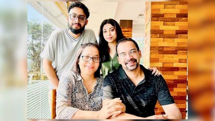 Indian-Origin Woman is now cancer-free, part of a drug trial in Britain bsm Indian-Origin Woman is now cancer-free, part of a drug trial in Britain bsm