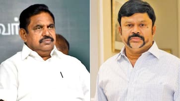 KC Palanisamy criticized Edappadi Palanisamy tvk KC Palanisamy criticized Edappadi Palanisamy tvk