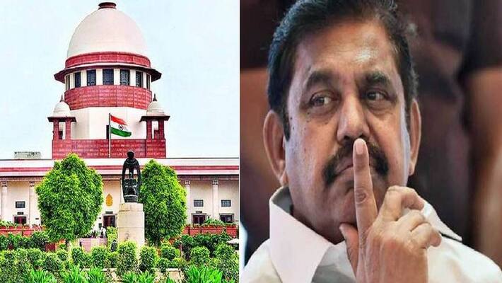 admk general meeting issue eps petition will be heard in the supreme court tomorrow admk general meeting issue eps petition will be heard in the supreme court tomorrow
