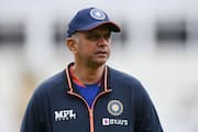 Do You Know that Team India Head Coach Rahul Dravid Net Worth, Car Collection, Brand Values? check Details here rsk