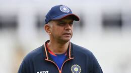Will Indian players to feature in overseas T20 leagues, Rahul Dravid responds
