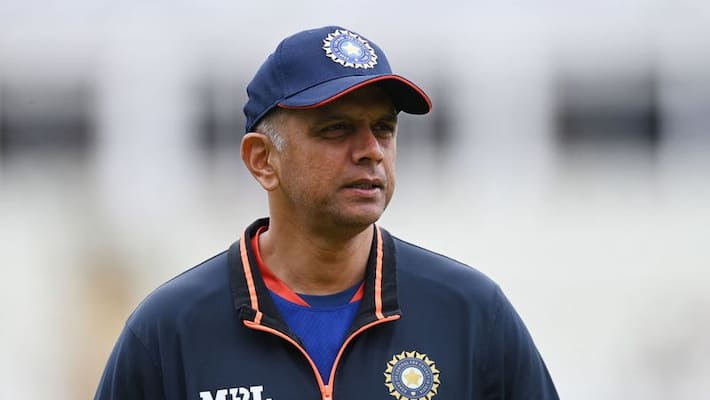 team india head coach rahul dravid speaks on split captaincy team india head coach rahul dravid speaks on split captaincy