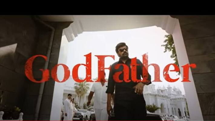chiranjeevi latest movie teaser will be out on august 21 chiranjeevi latest movie teaser will be out on august 21