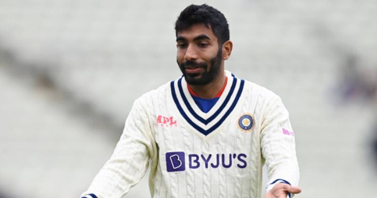 முழு உடல் தகுதியுடன் பும்ரா: ஆஸ்திரேலியாவுக்கு எதிரான தொடரில் களமிறங்க வாய்ப்பு?