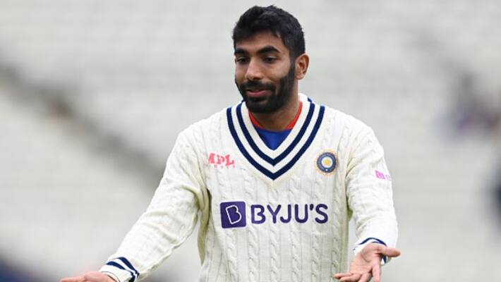 Jasprit Bumrah Ready to comeback against Australia Test Matches Jasprit Bumrah Ready to comeback against Australia Test Matches