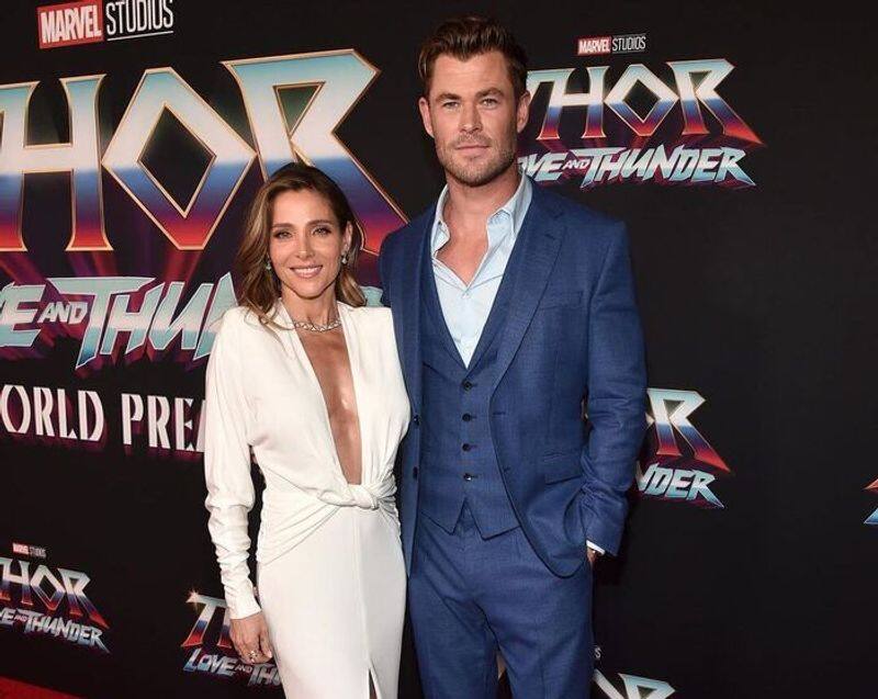 Thor Love and Thunder box office collection day 1: Chris Hemsworth starrer  takes a very good start, a double digit opening on the cards