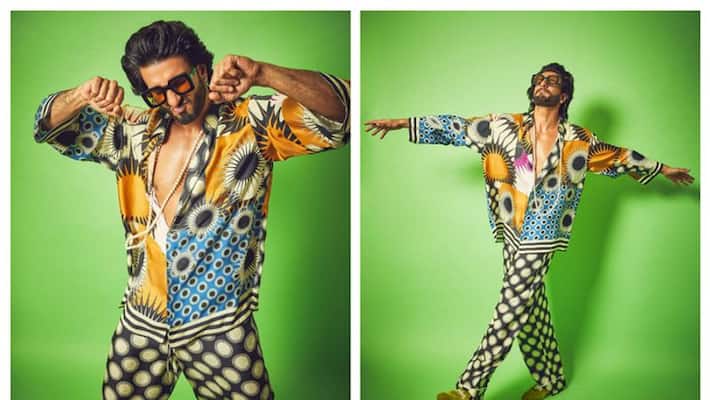 Ranveer Singh nude photo row PIL filed in Calcutta high court requesting to size magazine print issues drb Ranveer Singh nude photo row PIL filed in Calcutta high court requesting to size magazine print issues drb