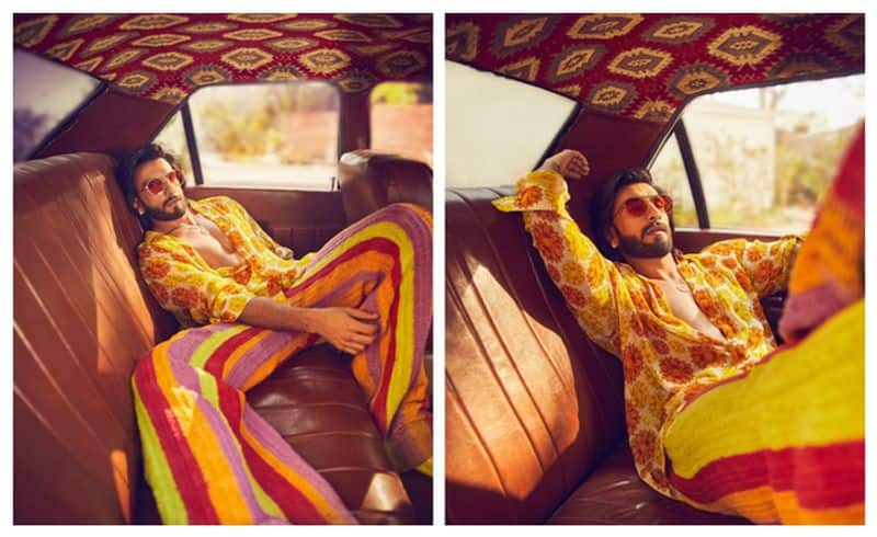 Ranveer Singhs Birthday Special: 6 Times Our Rocky Proved Hes The  Undisputed King of Fashion