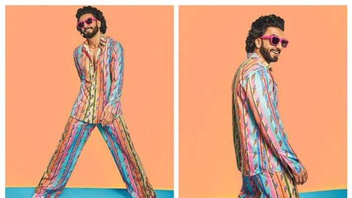 Ranveer Singh nude photos hurt women sentiments claims complaint to Mumbai Police drb Ranveer Singh nude photos hurt women sentiments claims complaint to Mumbai Police drb