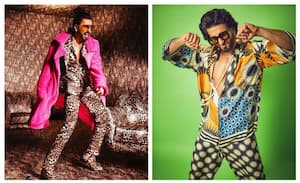 Birthday Special: 5 Times When Ranveer Singh Wore Most Wackiest Outfits  Like No Other!