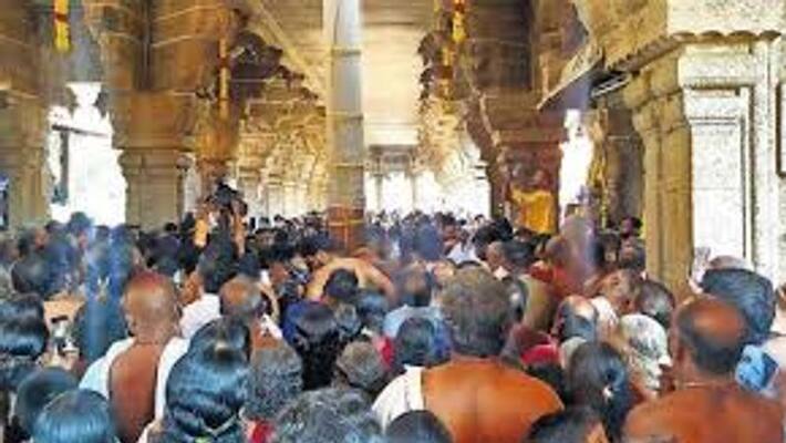 Thiruvattar Adikesava Perumal Temple Kumbabishekam Thiruvattar Adikesava Perumal Temple Kumbabishekam