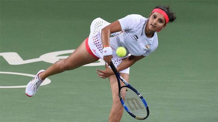 Sania Mirza ruled out of US Open with Injury, and posts thinking to change decision about retirement Sania Mirza ruled out of US Open with Injury, and posts thinking to change decision about retirement