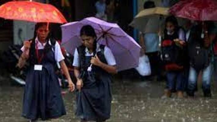 tomorrow holiday for only schools due to heavy rain tomorrow holiday for only schools due to heavy rain