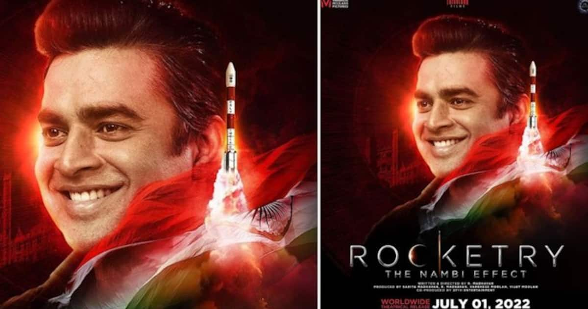 How to Watch Rocketry on JioCinema? - Streams Geek