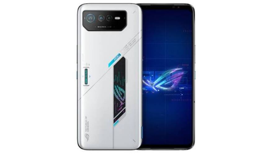 Asus ROG Phone 6 ROG Phone 6 Pro launched Know price specs of gaming smartphone gcw Asus ROG Phone 6 ROG Phone 6 Pro launched Know price specs of gaming smartphone gcw