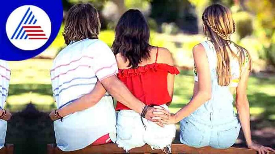 2 Women Married To Same Man Reach An Agreement To Split Days With Him 2 Women Married To Same Man Reach An Agreement To Split Days With Him