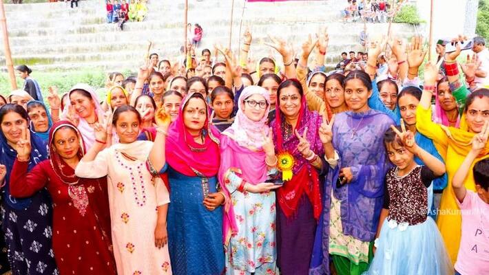 Himachal Pradesh Assembly Election 2022, know all about dalhousie Assembly Constituency mda Himachal Pradesh Assembly Election 2022, know all about dalhousie Assembly Constituency mda
