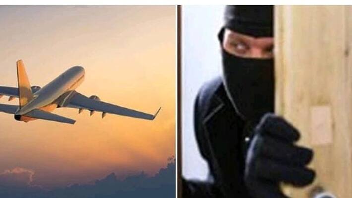 Police have arrested a gang of northern states involved in robbery in Coimbatore Police have arrested a gang of northern states involved in robbery in Coimbatore