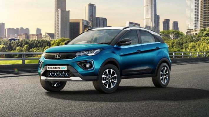 Buying an electric car is now even easier Tata Motors HDFC tie up scheme Buying an electric car is now even easier Tata Motors HDFC tie up scheme