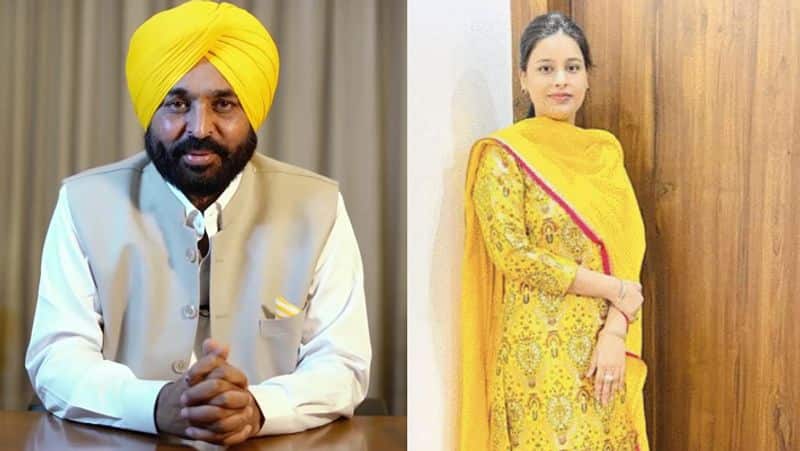 Bhagwant Mann will be getting married for the second time tomorrow
