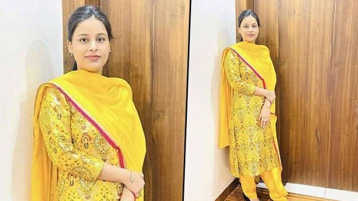 Who is Dr Gurpreet Kaur the to be wife of Punjab CM Bhagwant Mann gcw Who is Dr Gurpreet Kaur the to be wife of Punjab CM Bhagwant Mann gcw