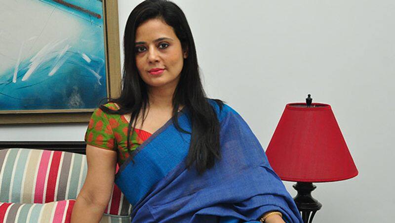 Mahua Moitra mp comments on goddess Kali based on rituals lands trouble Trinamool Congress