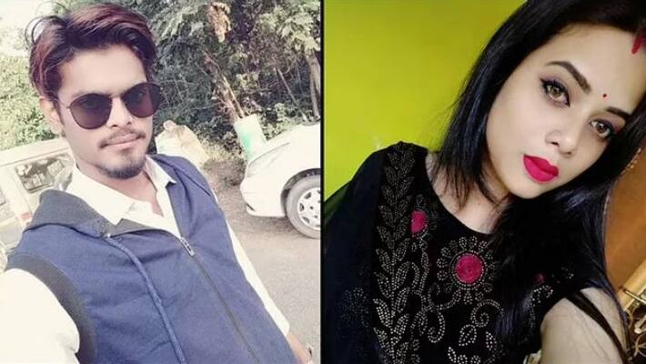 shocking Odia TV actress Rashmirekha Ojha boyfriend suicide shocking Odia TV actress Rashmirekha Ojha boyfriend suicide