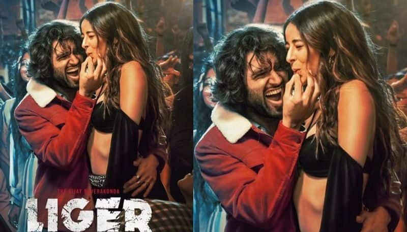 Liger Movie Review Out: Vijay Deverakonda, Ananya Panday's movie is HIT or  FLOP? Read what 'Censor Board' says