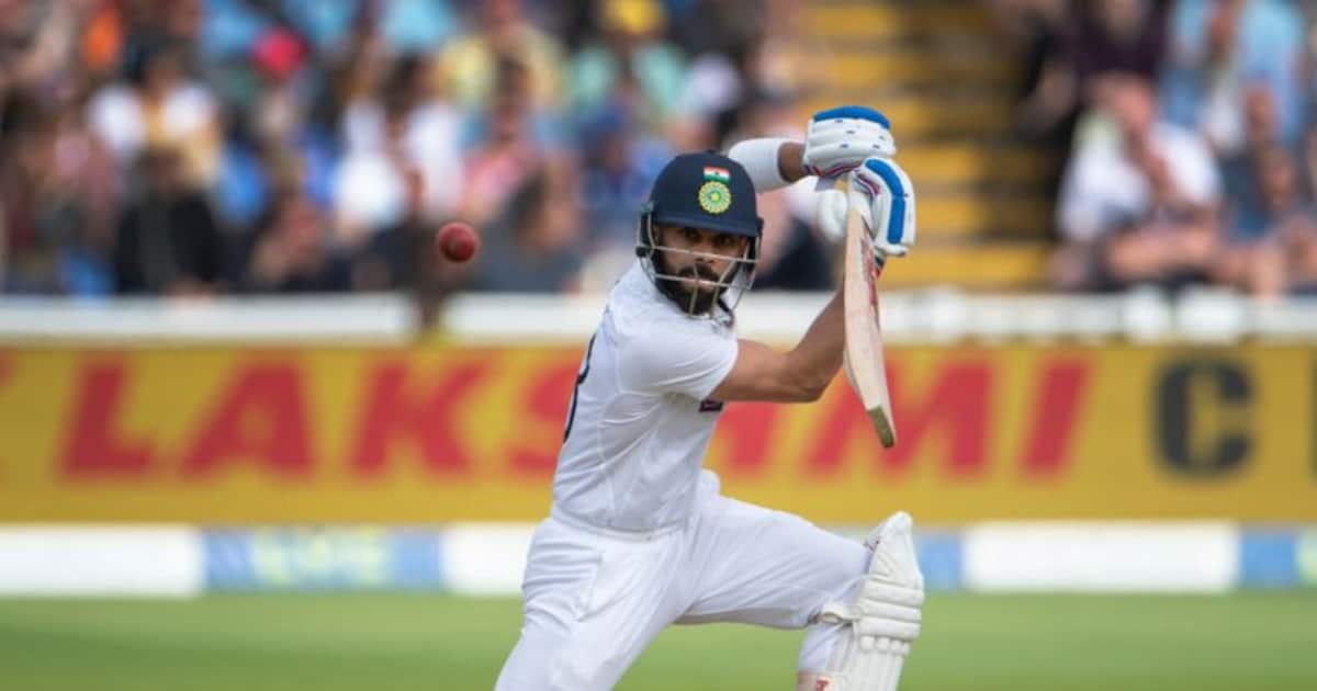 வெறும் 42 ரன்கள் மட்டுமே தேவை.. சச்சின், கவாஸ்கர், டிராவிட் ஆகிய லெஜண்ட்களின் சாதனையை தகர்க்கப்போகும் கோலி