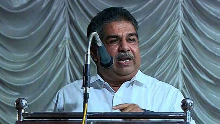 CPM Secretariat meeting today CPM Secretariat meeting today