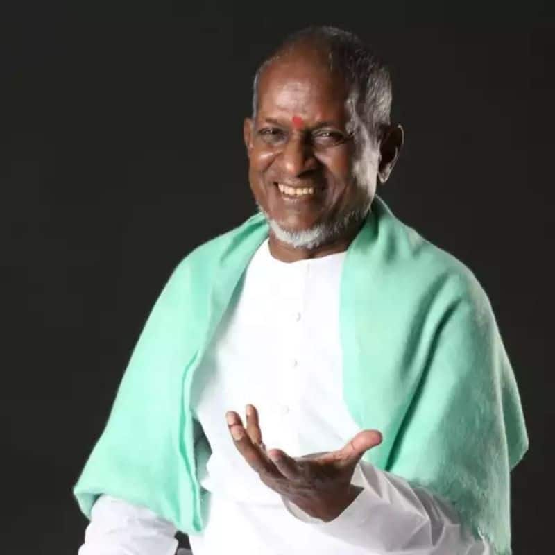 musician Ilayaraja has been selected as member of the Rajya Sabha after comparing Prime Minister Narendra Modi with Ambedkar controversy