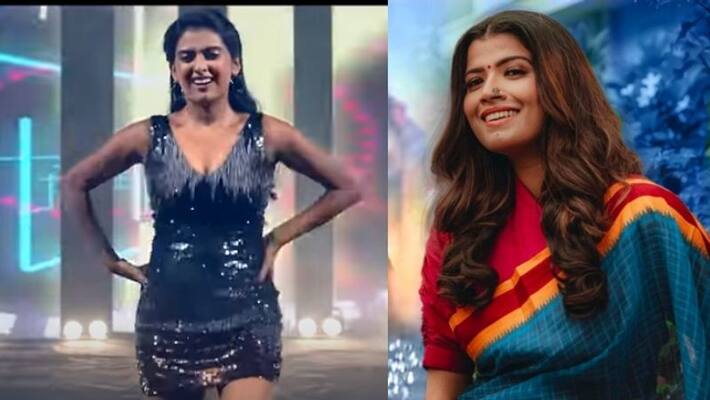 Dance Music Video Thirathalam goes viral Dance Music Video Thirathalam goes viral