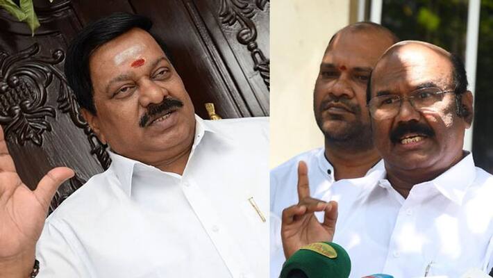 Coimbatore Selvaraj salms jayakumar Coimbatore Selvaraj salms jayakumar