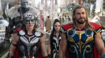 Thor Love And Thunder Box Office Collection Day 5: Chris Hemsworth's film  clocks in impressive numbers