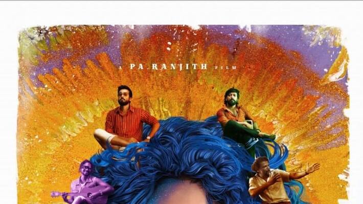 Natchathiram Nagargiradhu in theatres from August 31st Natchathiram Nagargiradhu in theatres from August 31st