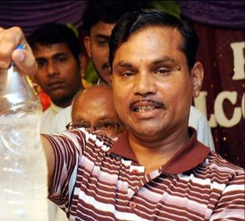 Ramar Pillai said that one liter of petrol will be sold at 16 rupees