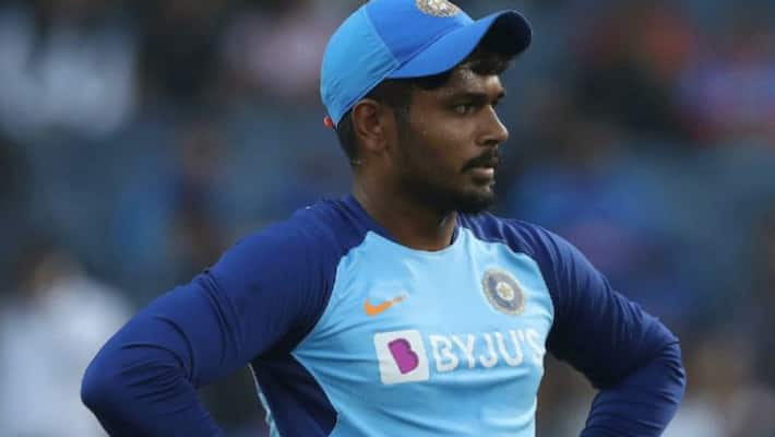 sanju samson denied ireland cricket board offer to represent their national cricket team sanju samson denied ireland cricket board offer to represent their national cricket team