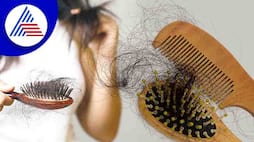 How to Prevent Hair Loss, Simple Tips Vin
