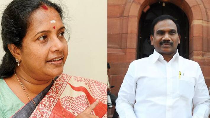 DMK and Hindu hatred can never be separated.. vanathi srinivasan DMK and Hindu hatred can never be separated.. vanathi srinivasan