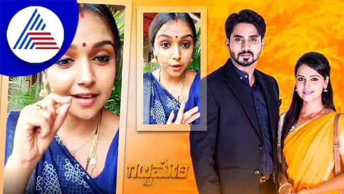 In Gattimela serial new artist for Villon role In Gattimela serial new artist for Villon role