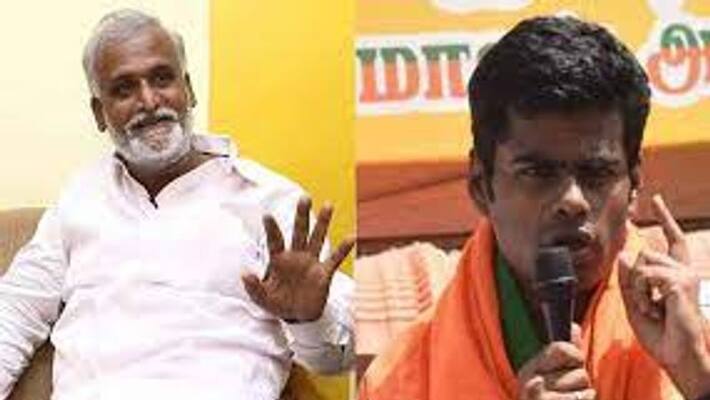 Sekar babu has questioned who will maintain the temples if the charity department is dissolved Sekar babu has questioned who will maintain the temples if the charity department is dissolved