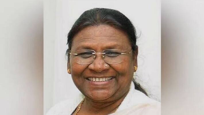 Who is Draupadi Murmu Indias new president all you want to know Who is Draupadi Murmu Indias new president all you want to know