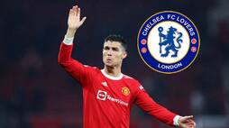 football Cristiano Ronaldo transfer saga: Has Jorge Mendes offered Manchester United icon to Chelsea again snt