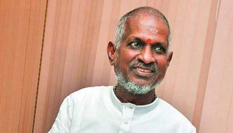 This is the first time in his 45 years of experience ilaiyaraja praised actor soori 