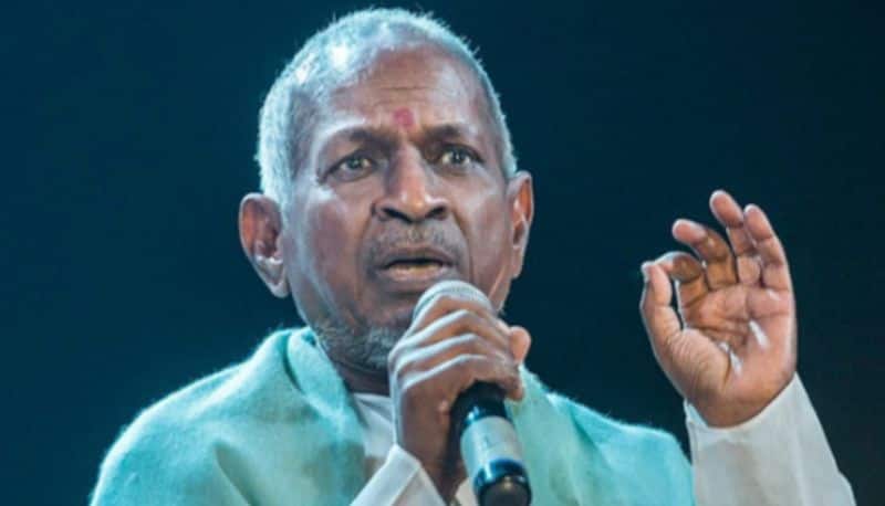 Maestro Ilayaraja nominated to Rajya Sabha
