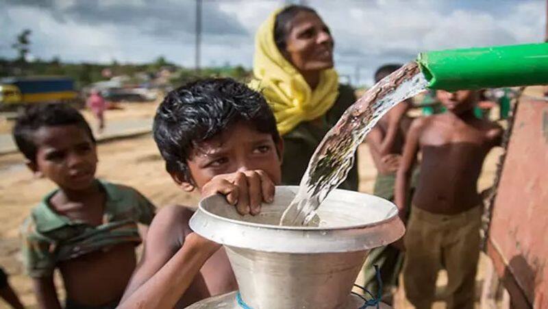 Charges for taking ground water? A sensational explanation given by the Tamil Nadu government